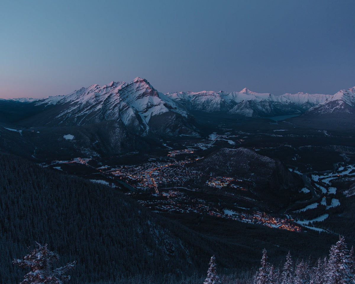Edited with the Lightroom presets