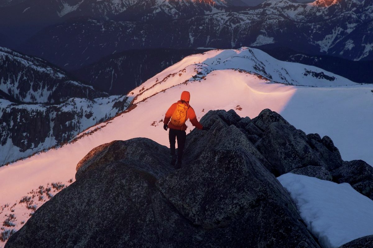 Everest LUT