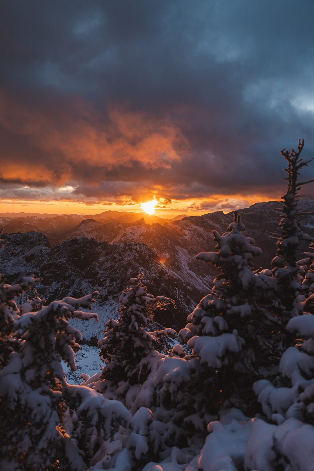 Justin Choquette · adventure filmmaker + photographer